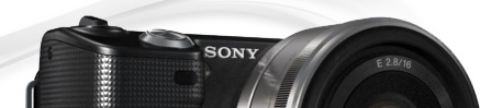 sony nex-3