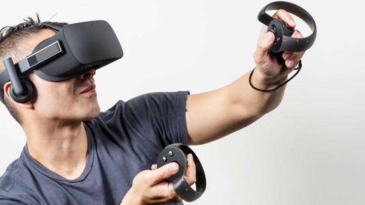 OculusRift : la démocratisation de la réalité virtuelle prévue pour 2016 [Matrix]