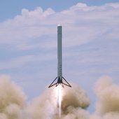 SpaceX : Elon Musk prévoit de tester Internet par satellite dès l'année prochaine - FrAndroid