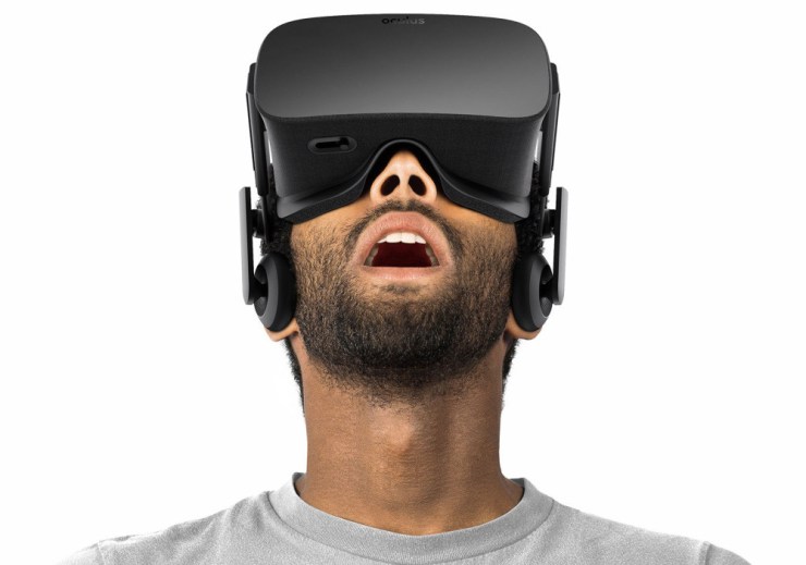 OculusRift : la démocratisation de la réalité virtuelle prévue pour 2016 [Matrix]