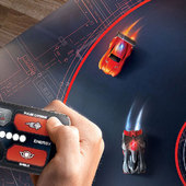 Anki DRIVE Official Site | USA