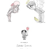 Les internautes rendent hommage à Satoru Iwata, ce grand monsieur de Nintendo