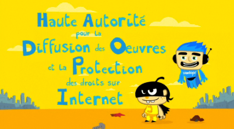 hadopi