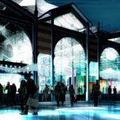 Connected Conference - The Rise of the Internet-Enabled Hardware Industry