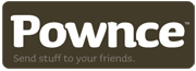 Pownce logo