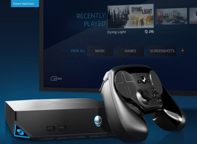 Steam : en mode e-commerce harware [consoleWars]