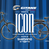 Discover Gitane Univers