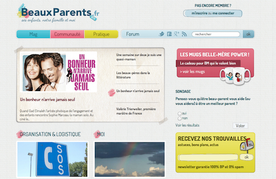 beauxparents.fr