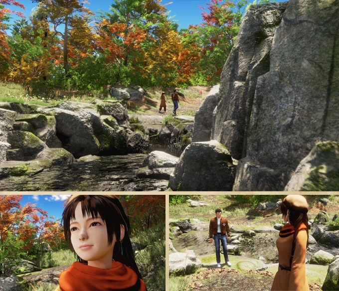 Shenmue 3 : le kickstarter de la honte ? [kickmarketing]