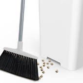 This is bruno™ - the world's first smartcan™