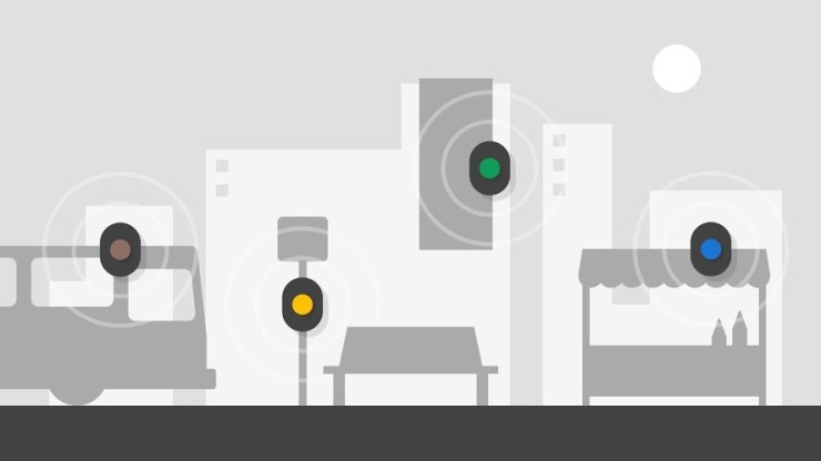 EddyStone : Google se lance dans les balises bluetooth [ioTrucs]