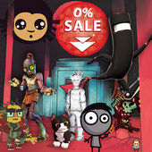 Indiependence Day - Save an Indie