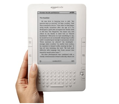 kindle