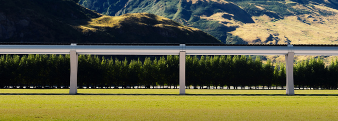 hyperloop