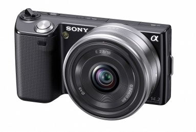 sony nex3